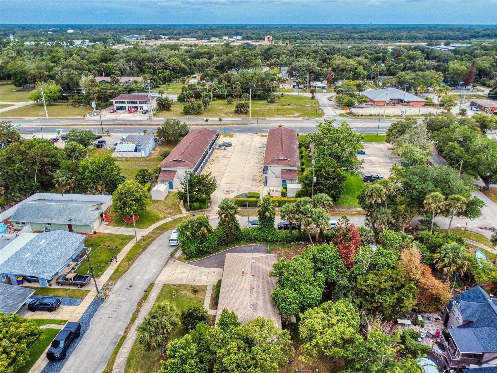 111 VALENCIA DR, EDGEWATER, FL, 32132