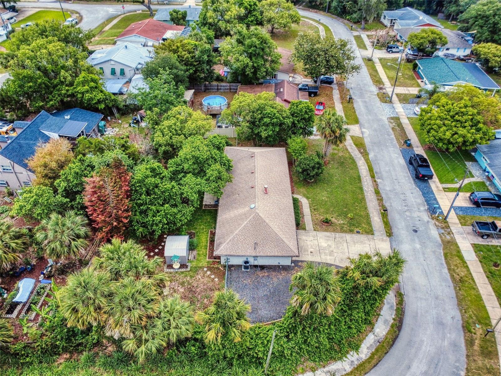 111 VALENCIA DR, EDGEWATER, FL, 32132