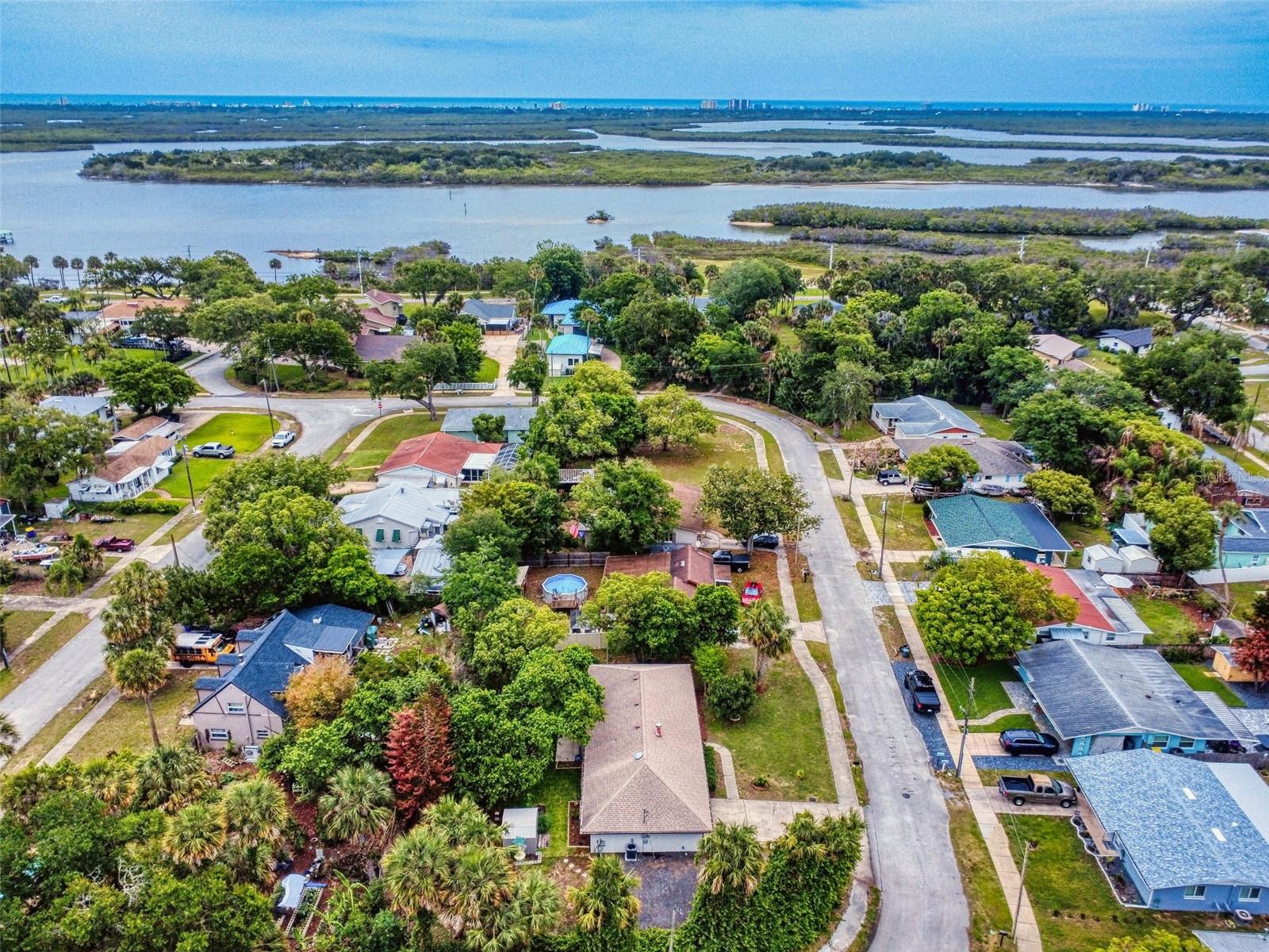 111 VALENCIA DR, EDGEWATER, FL, 32132