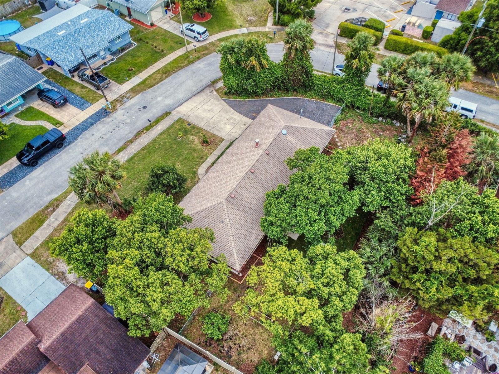 111 VALENCIA DR, EDGEWATER, FL, 32132