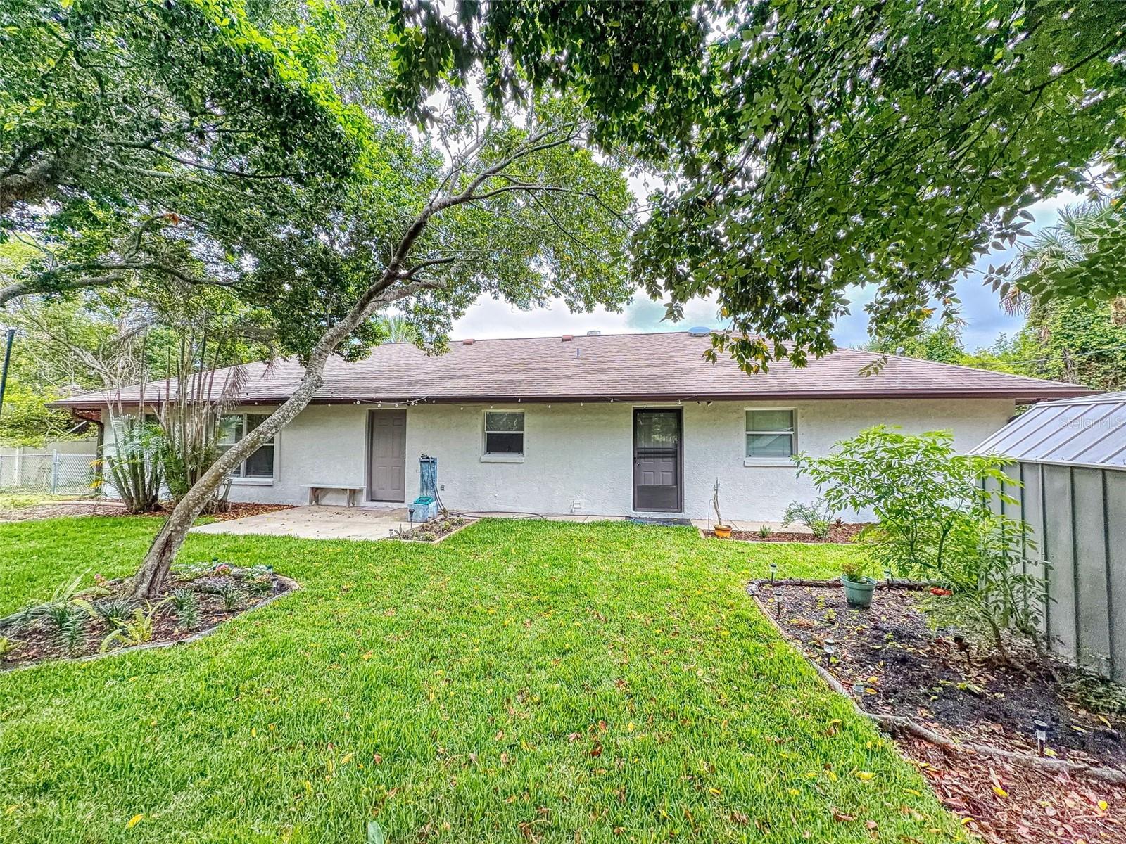 111 VALENCIA DR, EDGEWATER, FL, 32132