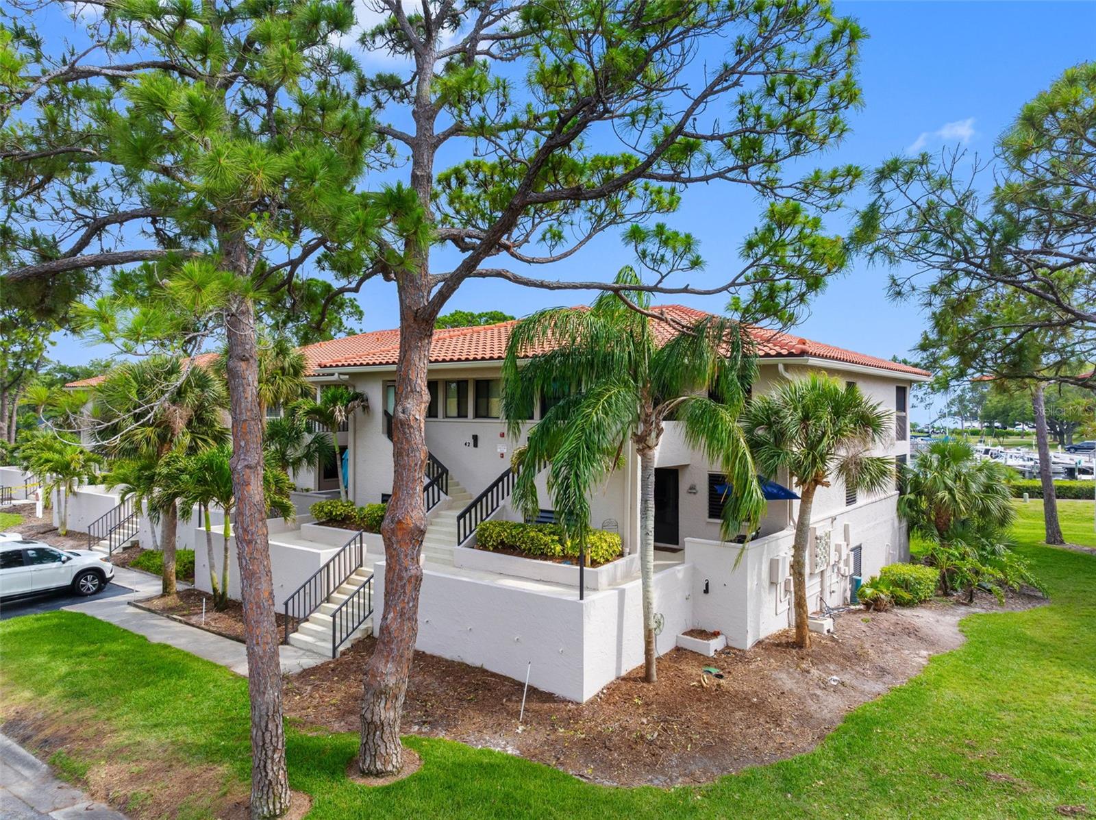 1804 MARINER DR #43, TARPON SPRINGS, FL, 34689