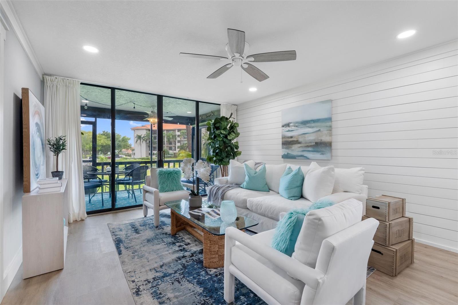 1804 MARINER DR #43, TARPON SPRINGS, FL, 34689