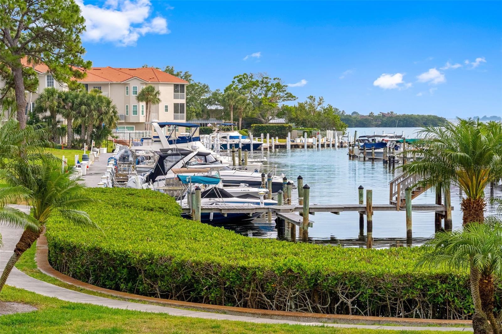 1804 MARINER DR #43, TARPON SPRINGS, FL, 34689