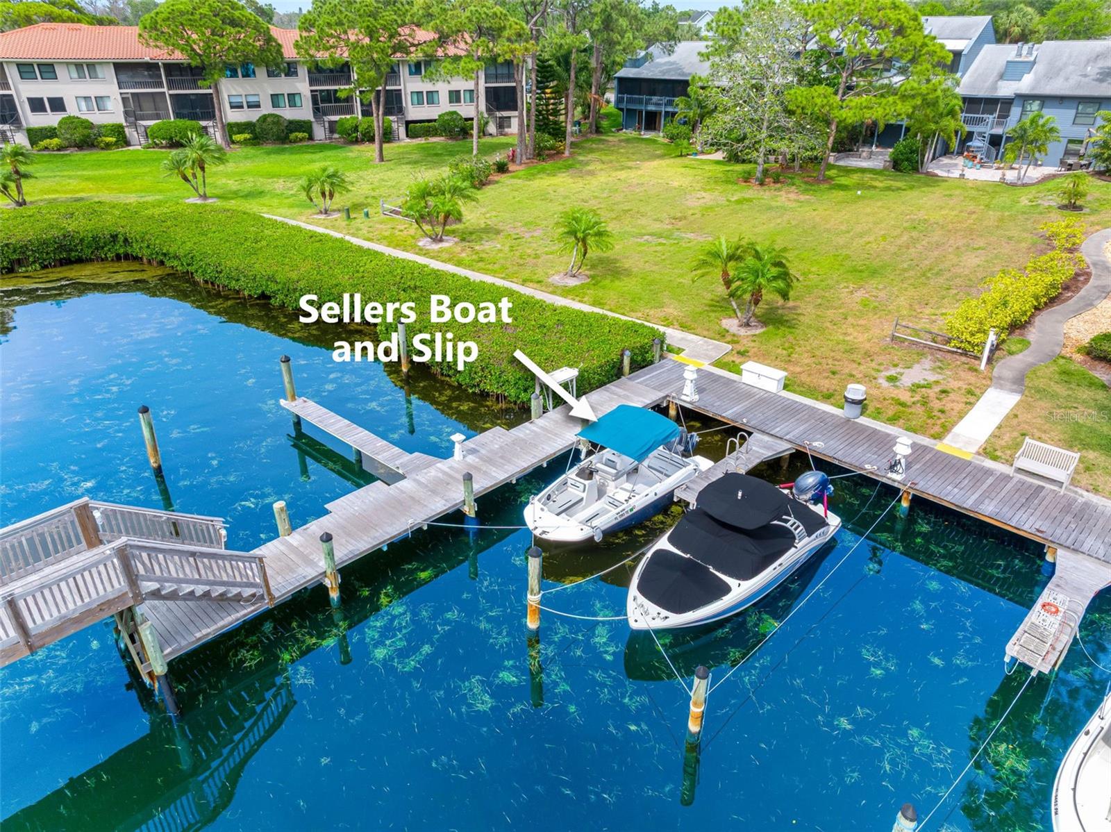 1804 MARINER DR #43, TARPON SPRINGS, FL, 34689