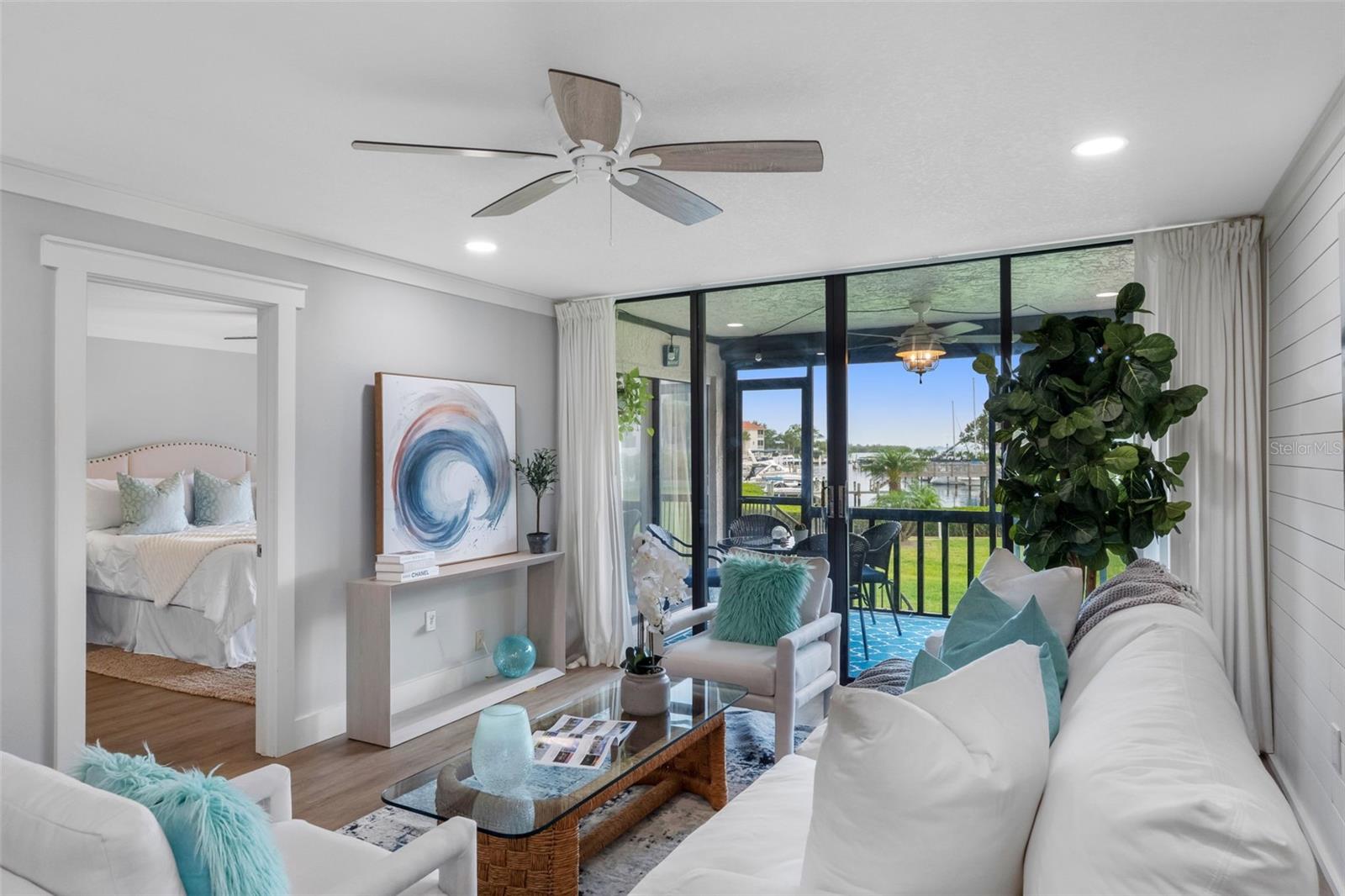 1804 MARINER DR #43, TARPON SPRINGS, FL, 34689