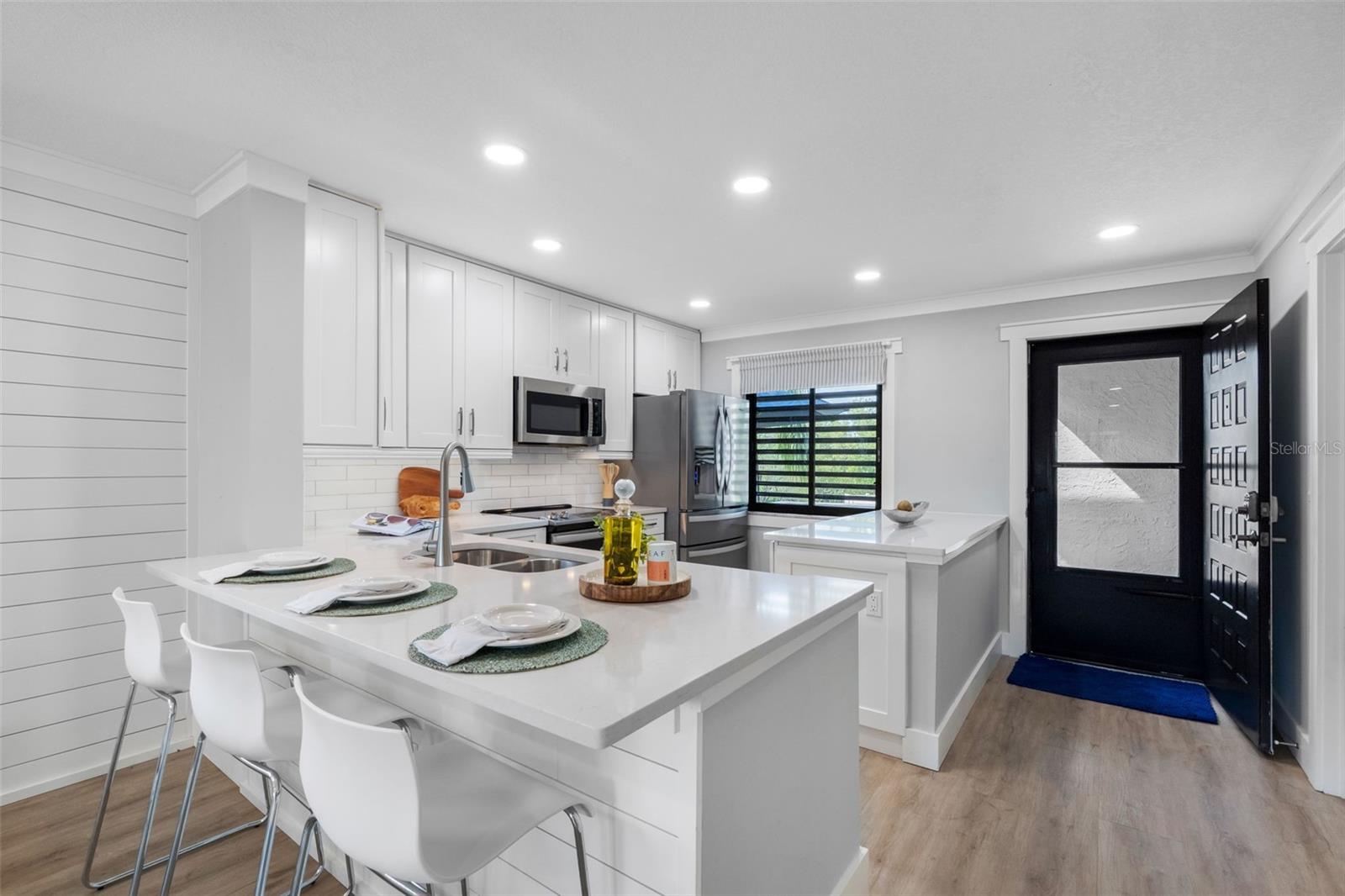 1804 MARINER DR #43, TARPON SPRINGS, FL, 34689