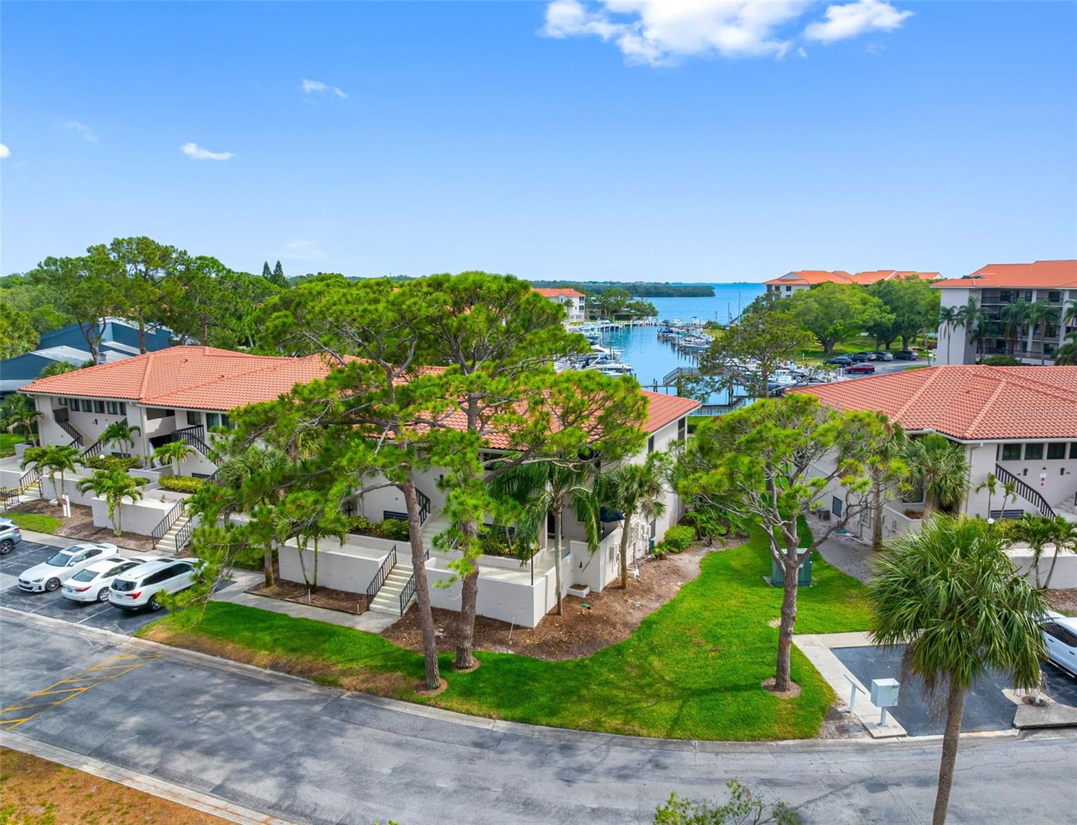 1804 MARINER DR #43, TARPON SPRINGS, FL, 34689