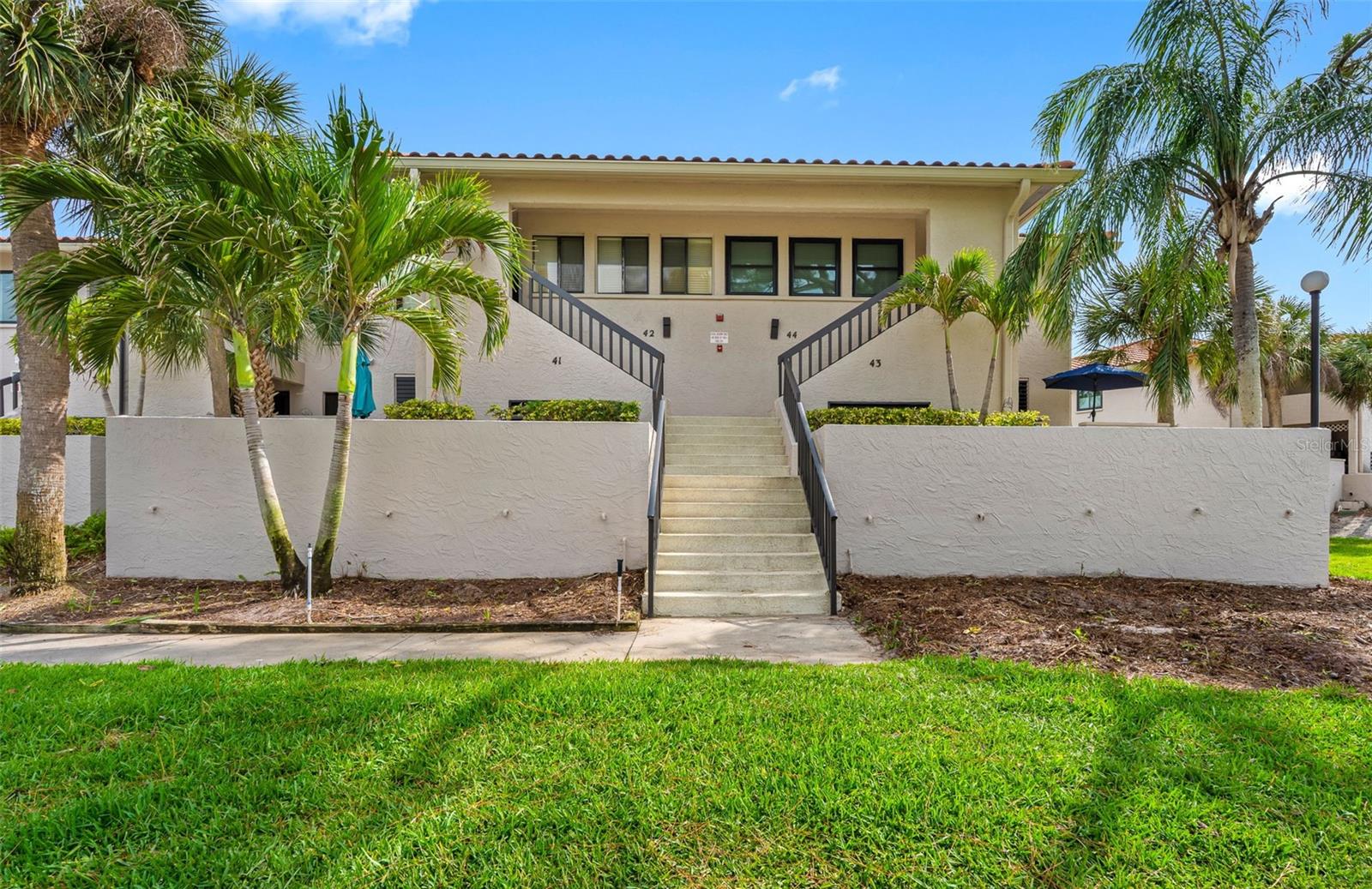 1804 MARINER DR #43, TARPON SPRINGS, FL, 34689