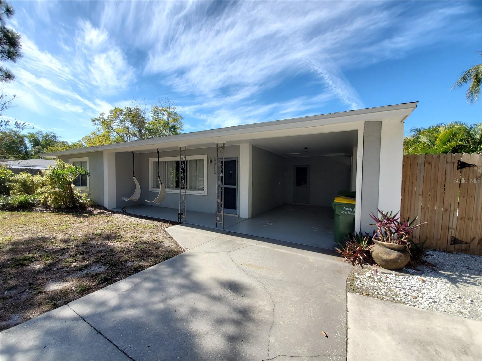 5015 EASTCHESTER DR, SARASOTA, FL, 34234
