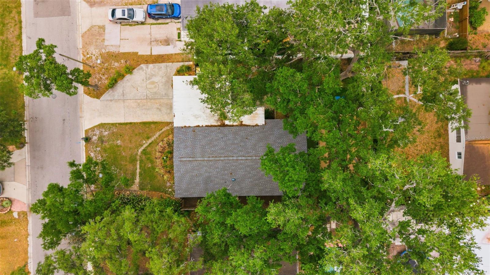 8018 N OLA AVE, TAMPA, FL, 33604
