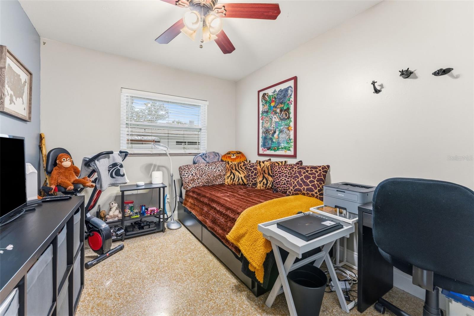8018 N OLA AVE, TAMPA, FL, 33604