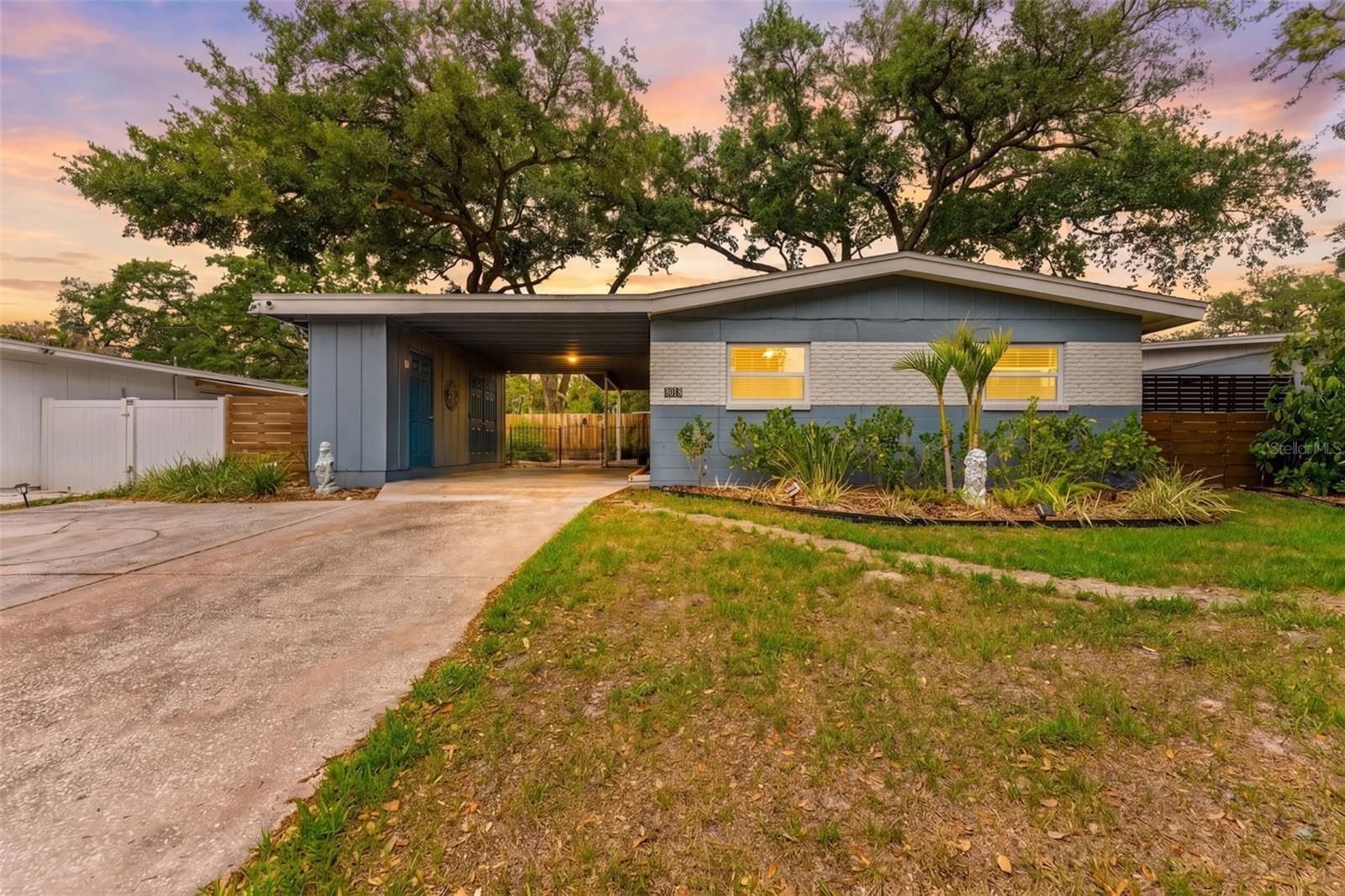 8018 N OLA AVE, TAMPA, FL, 33604