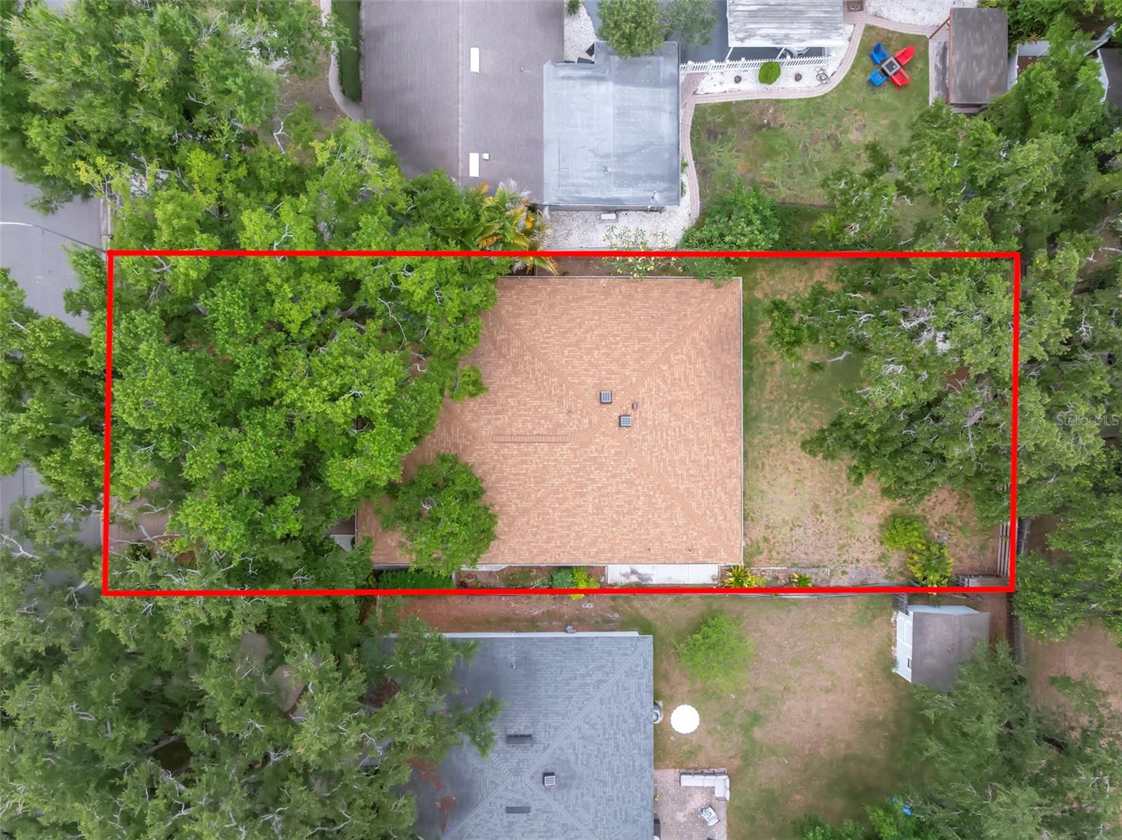 2616 TORONTO, TAMPA, FL, 33629