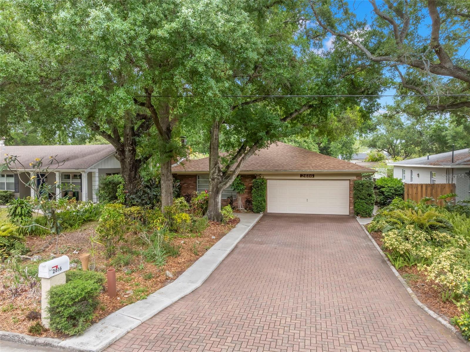 2616 TORONTO, TAMPA, FL, 33629
