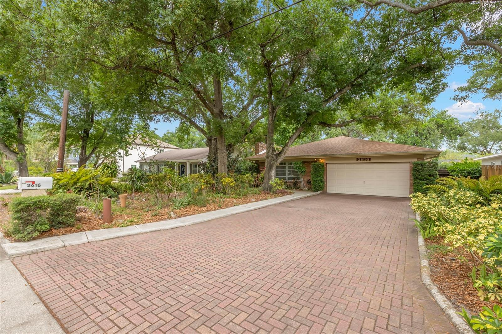 2616 TORONTO, TAMPA, FL, 33629