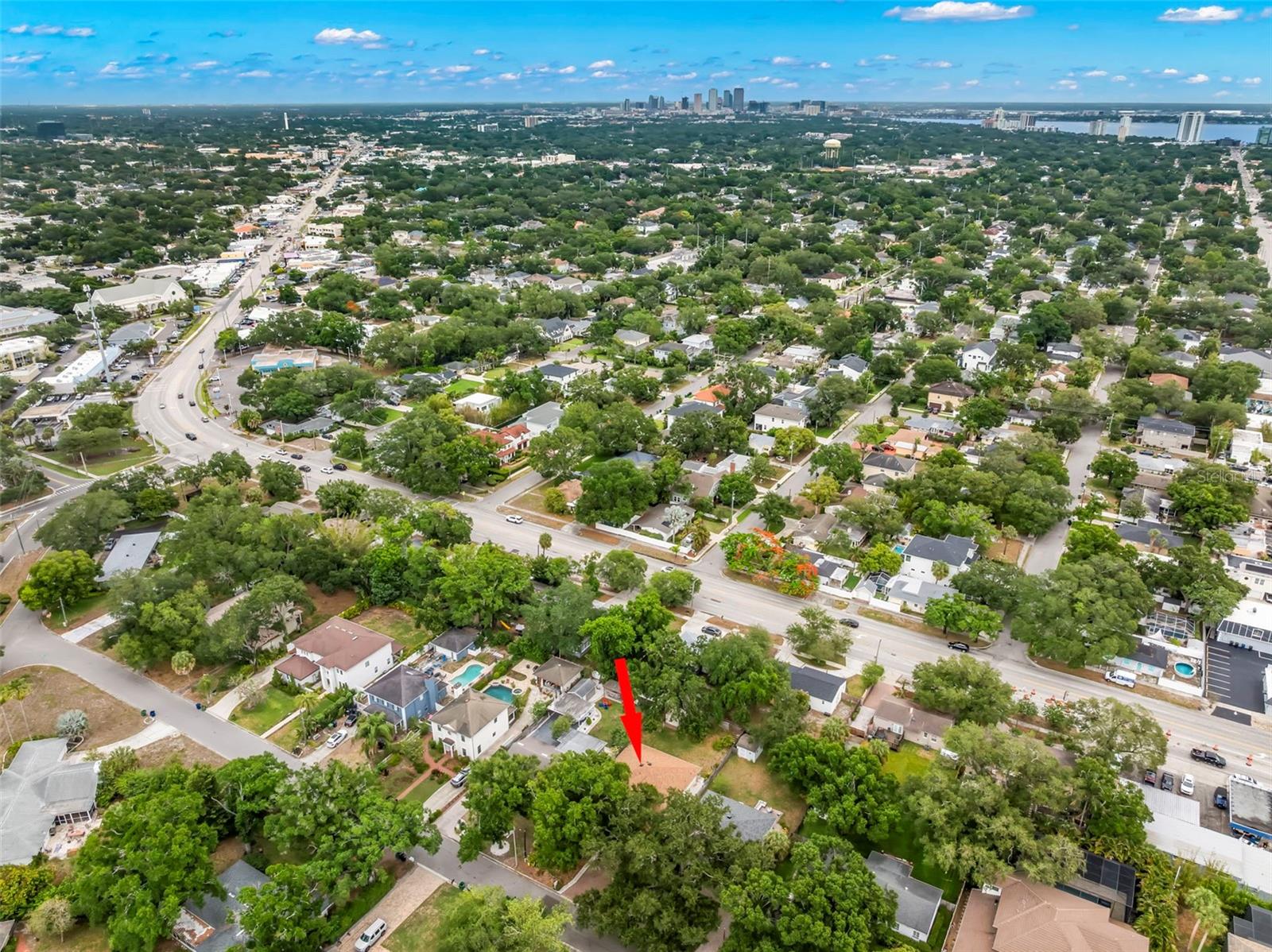 2616 TORONTO, TAMPA, FL, 33629