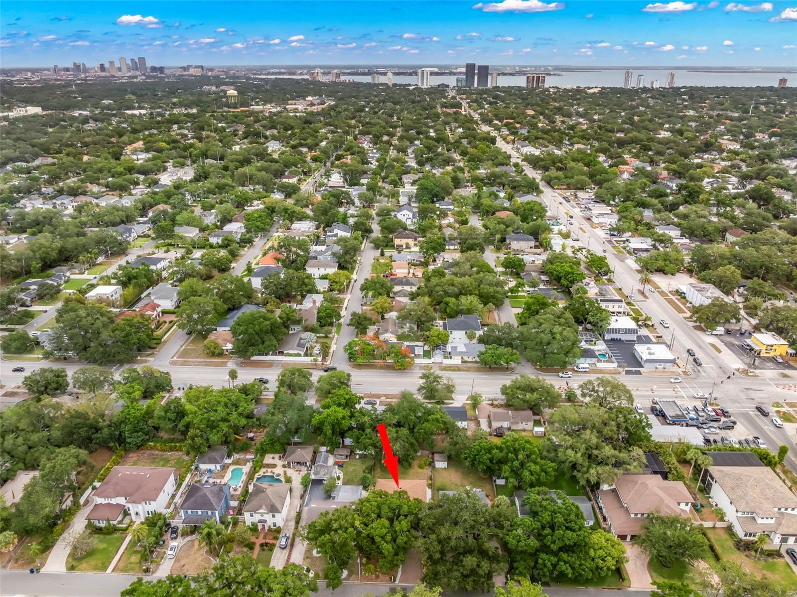2616 TORONTO, TAMPA, FL, 33629