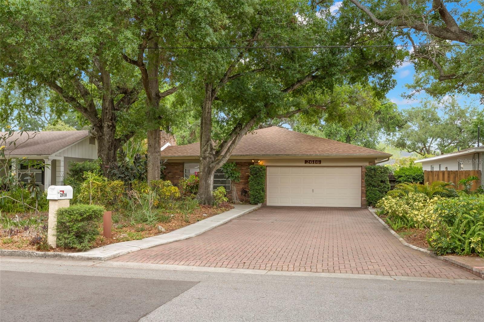 2616 TORONTO, TAMPA, FL, 33629