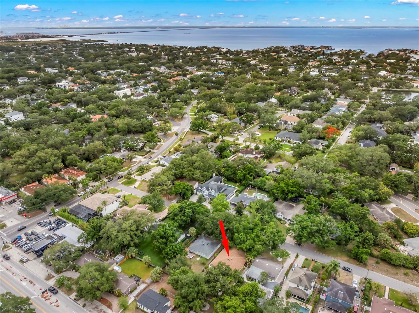 2616 TORONTO, TAMPA, FL, 33629