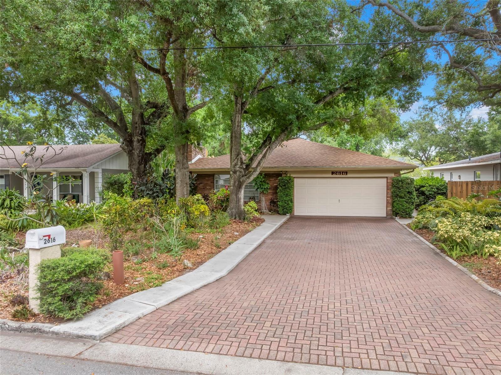 2616 TORONTO, TAMPA, FL, 33629