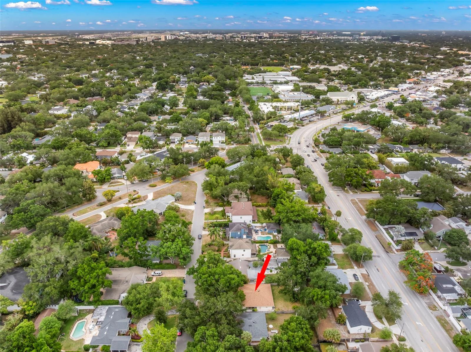 2616 TORONTO, TAMPA, FL, 33629