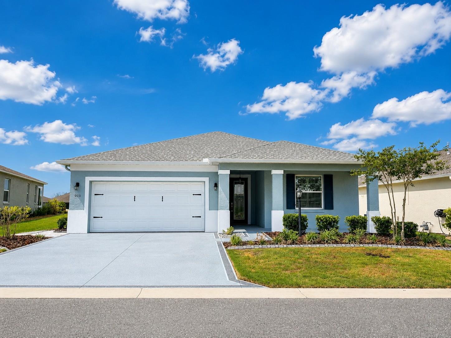 9031 SW 75TH LOOP, OCALA, FL, 34481
