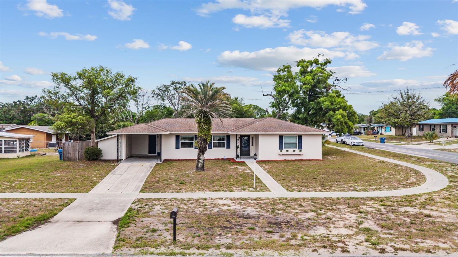 958 COBBLESTONE DR, SPRING HILL, FL, 34606