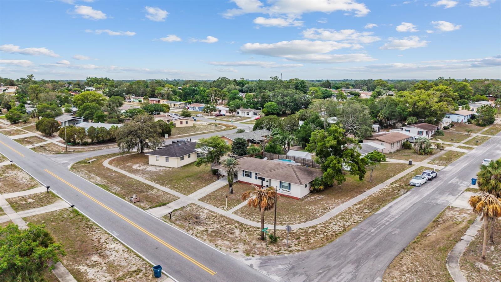 958 COBBLESTONE DR, SPRING HILL, FL, 34606