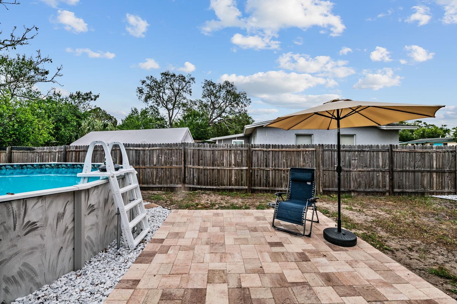 958 COBBLESTONE DR, SPRING HILL, FL, 34606