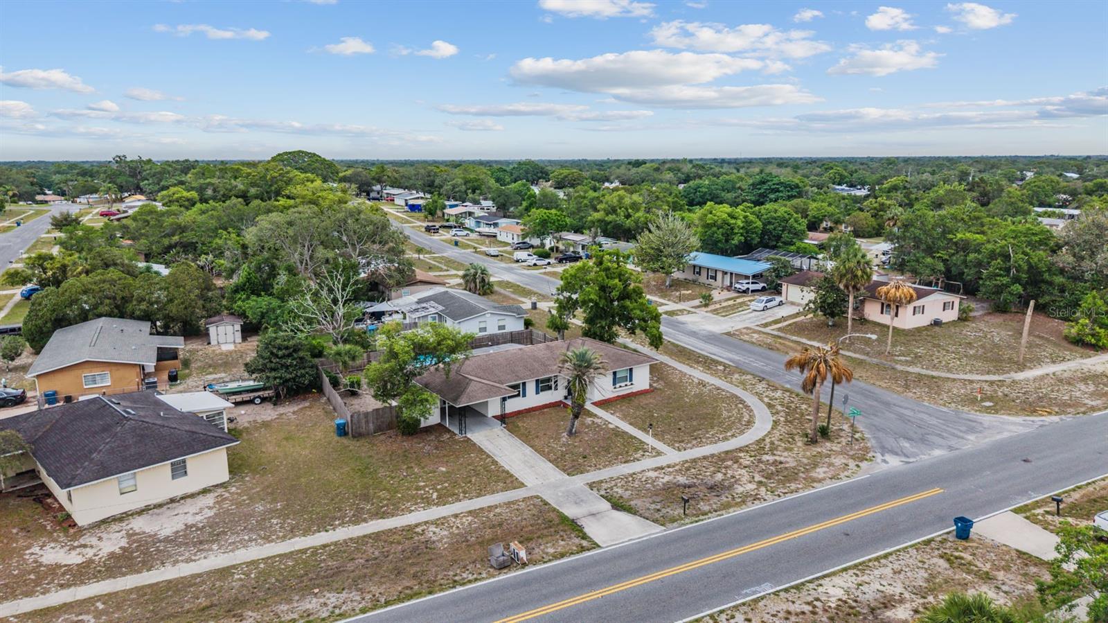 958 COBBLESTONE DR, SPRING HILL, FL, 34606