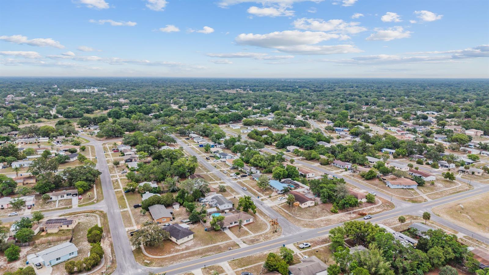 958 COBBLESTONE DR, SPRING HILL, FL, 34606