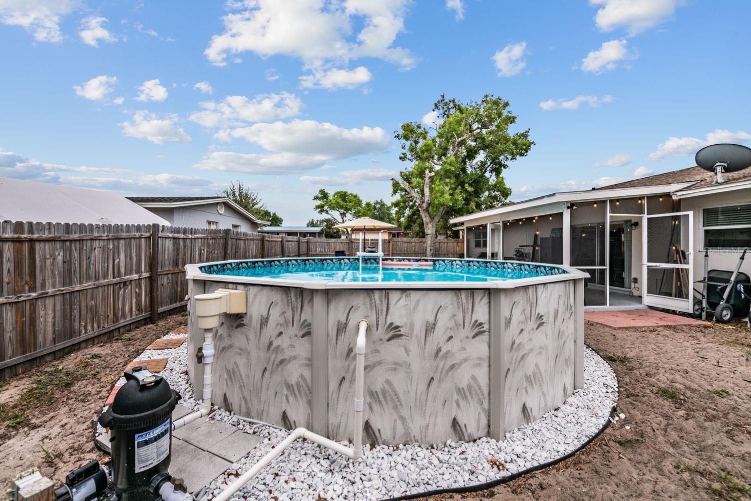 958 COBBLESTONE DR, SPRING HILL, FL, 34606