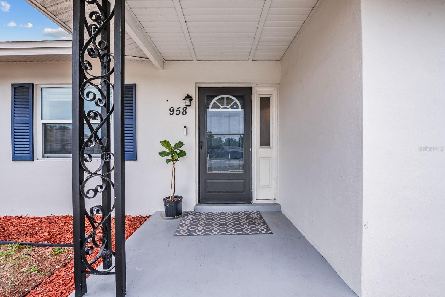 958 COBBLESTONE DR, SPRING HILL, FL, 34606