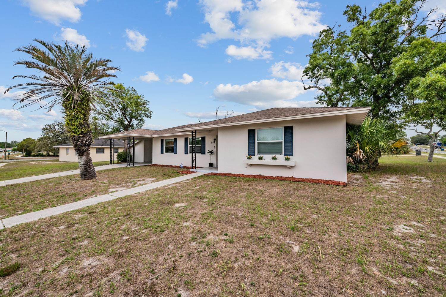 958 COBBLESTONE DR, SPRING HILL, FL, 34606