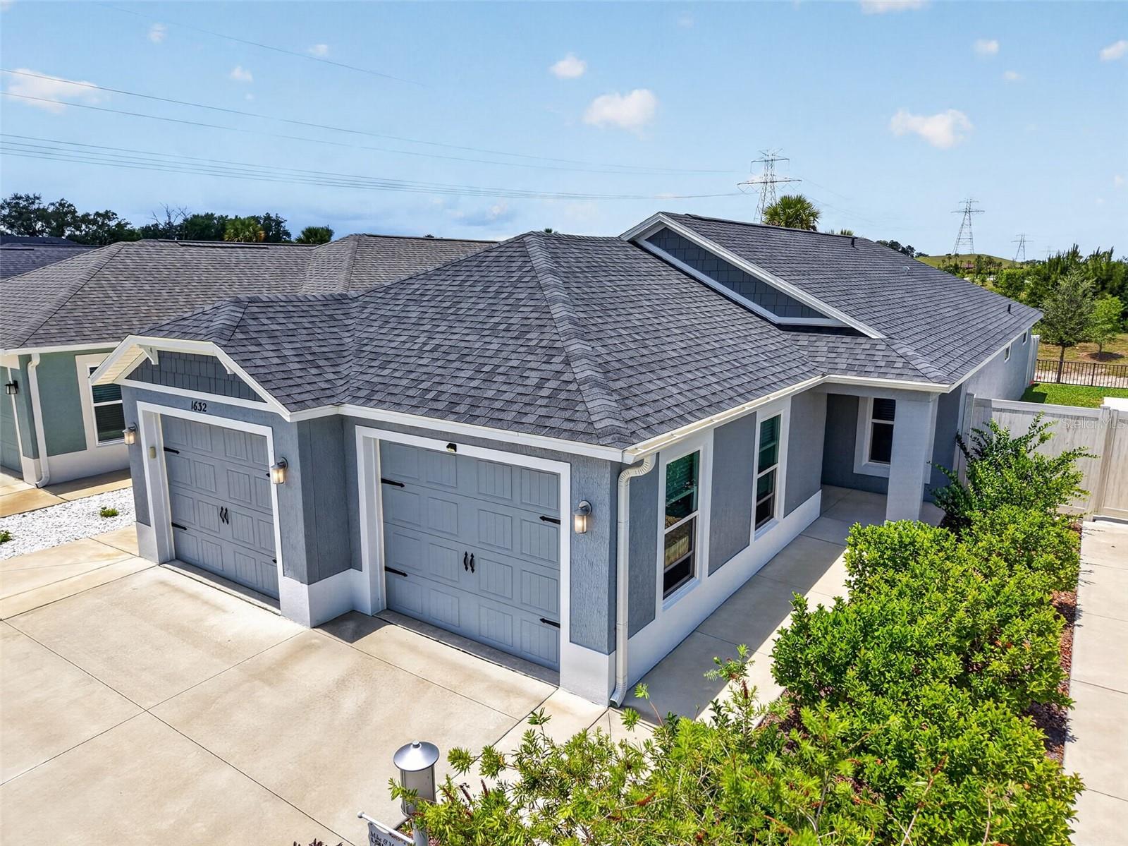 1632 TIA TER, THE VILLAGES, FL, 34762