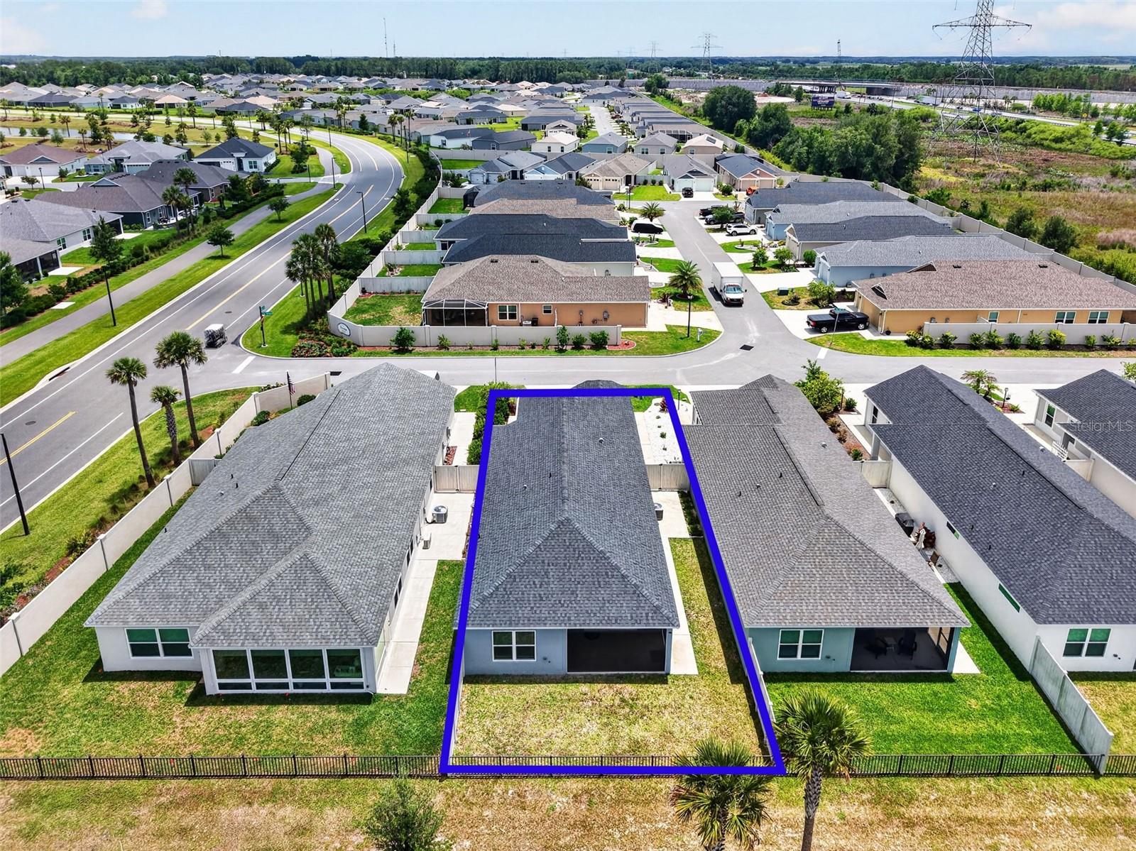 1632 TIA TER, THE VILLAGES, FL, 34762