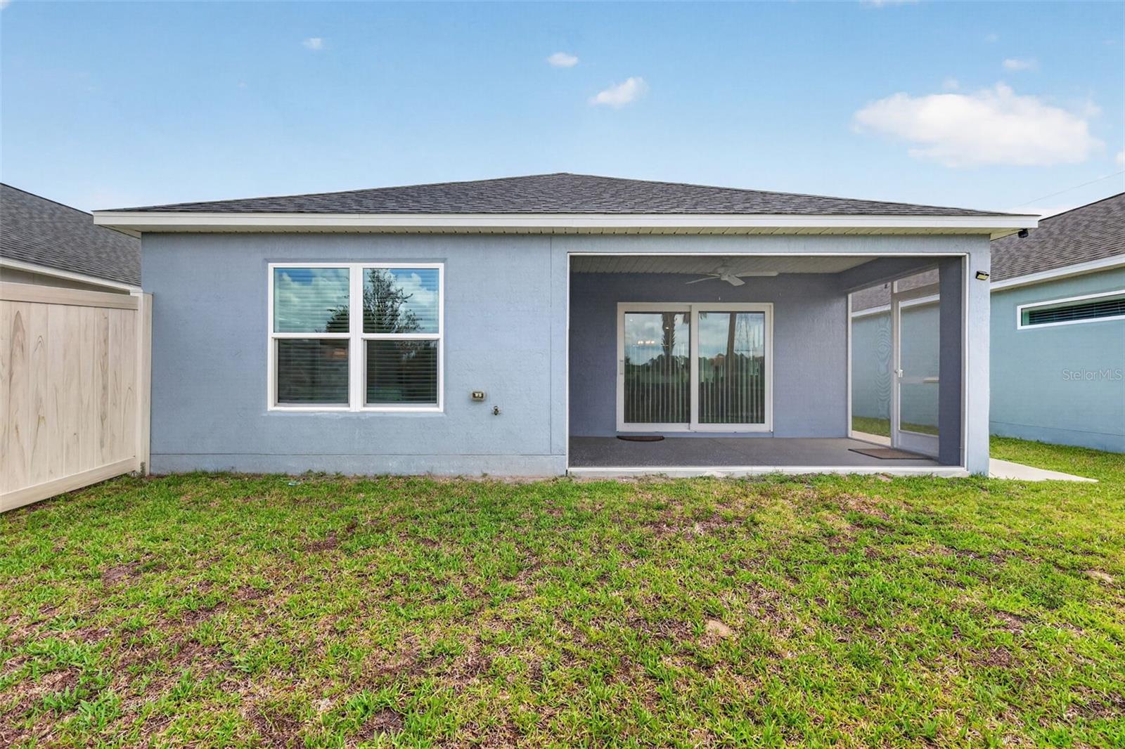 1632 TIA TER, THE VILLAGES, FL, 34762