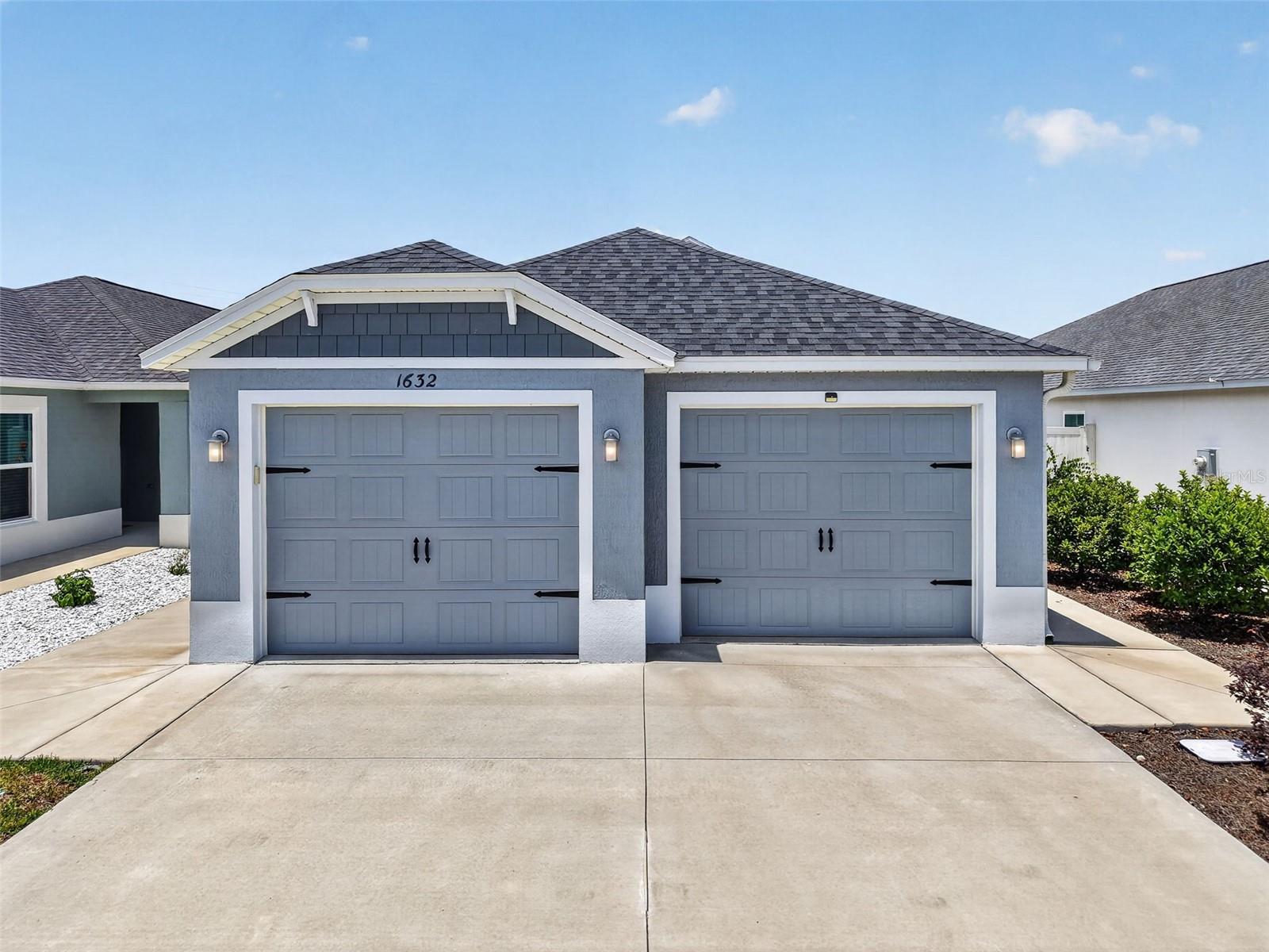 1632 TIA TER, THE VILLAGES, FL, 34762
