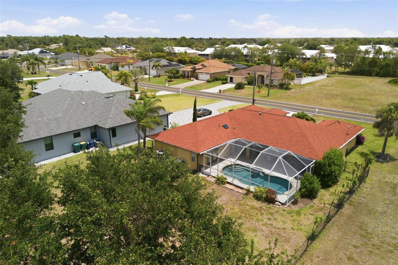 894 BOUNDARY BLVD, ROTONDA WEST, FL, 33947