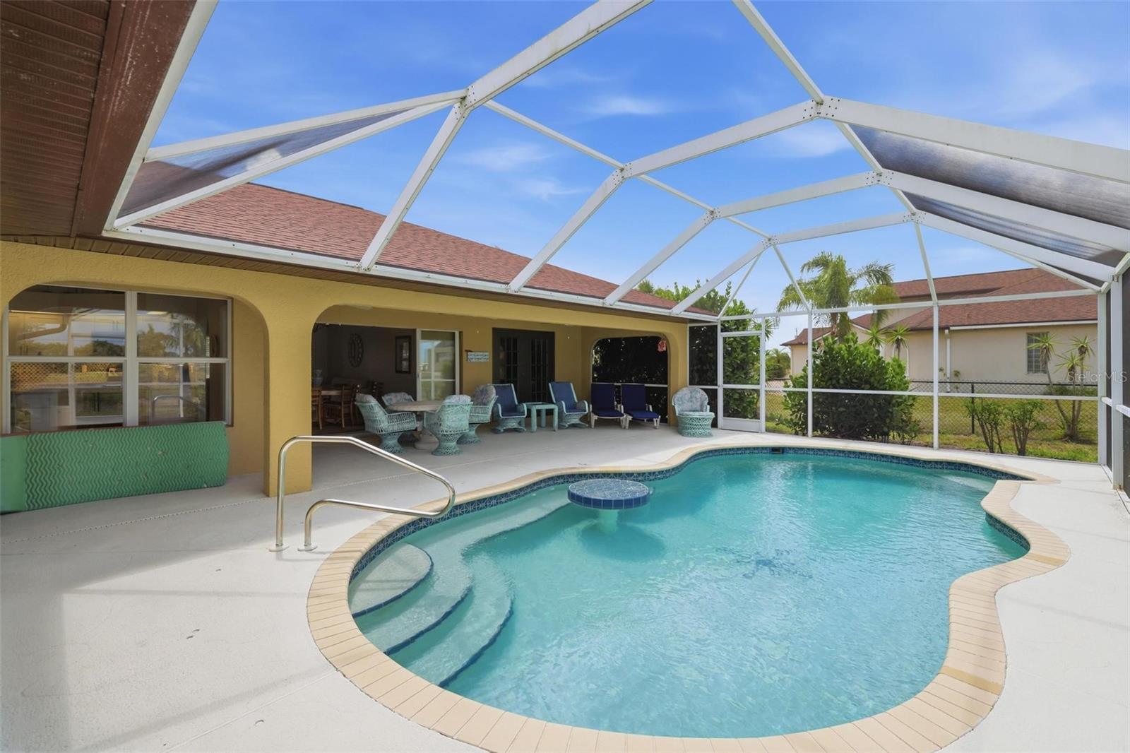 894 BOUNDARY BLVD, ROTONDA WEST, FL, 33947