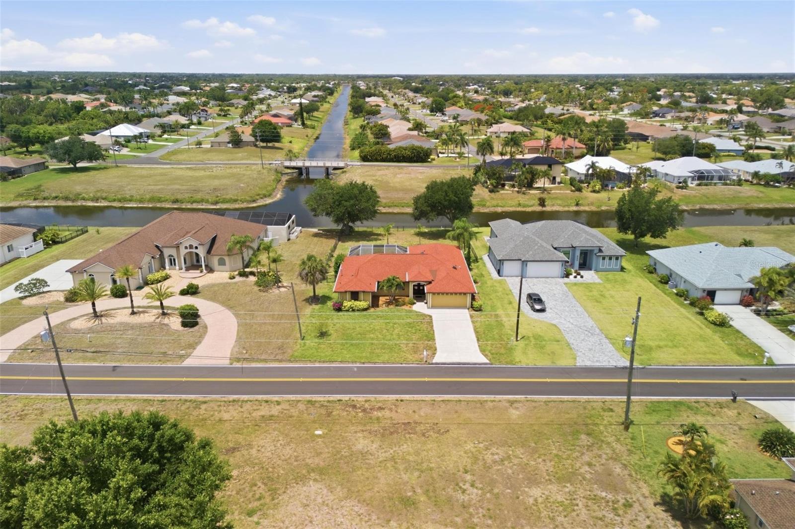 894 BOUNDARY BLVD, ROTONDA WEST, FL, 33947