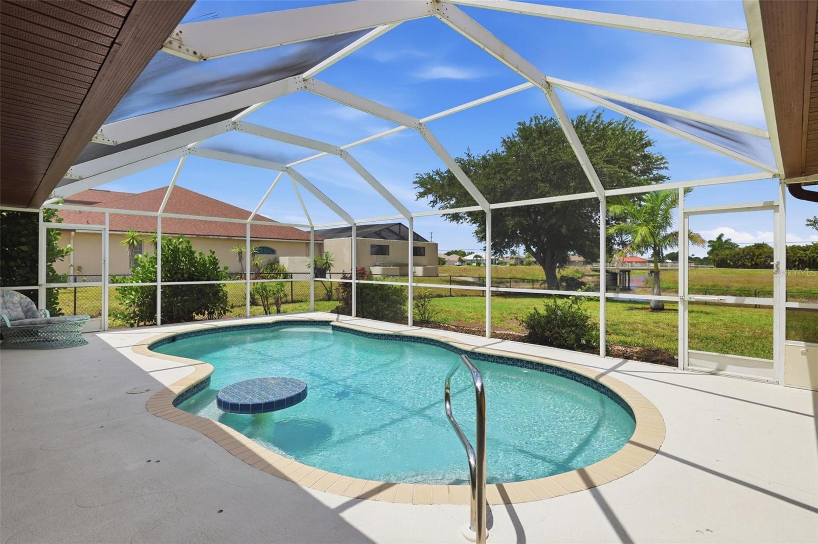 894 BOUNDARY BLVD, ROTONDA WEST, FL, 33947