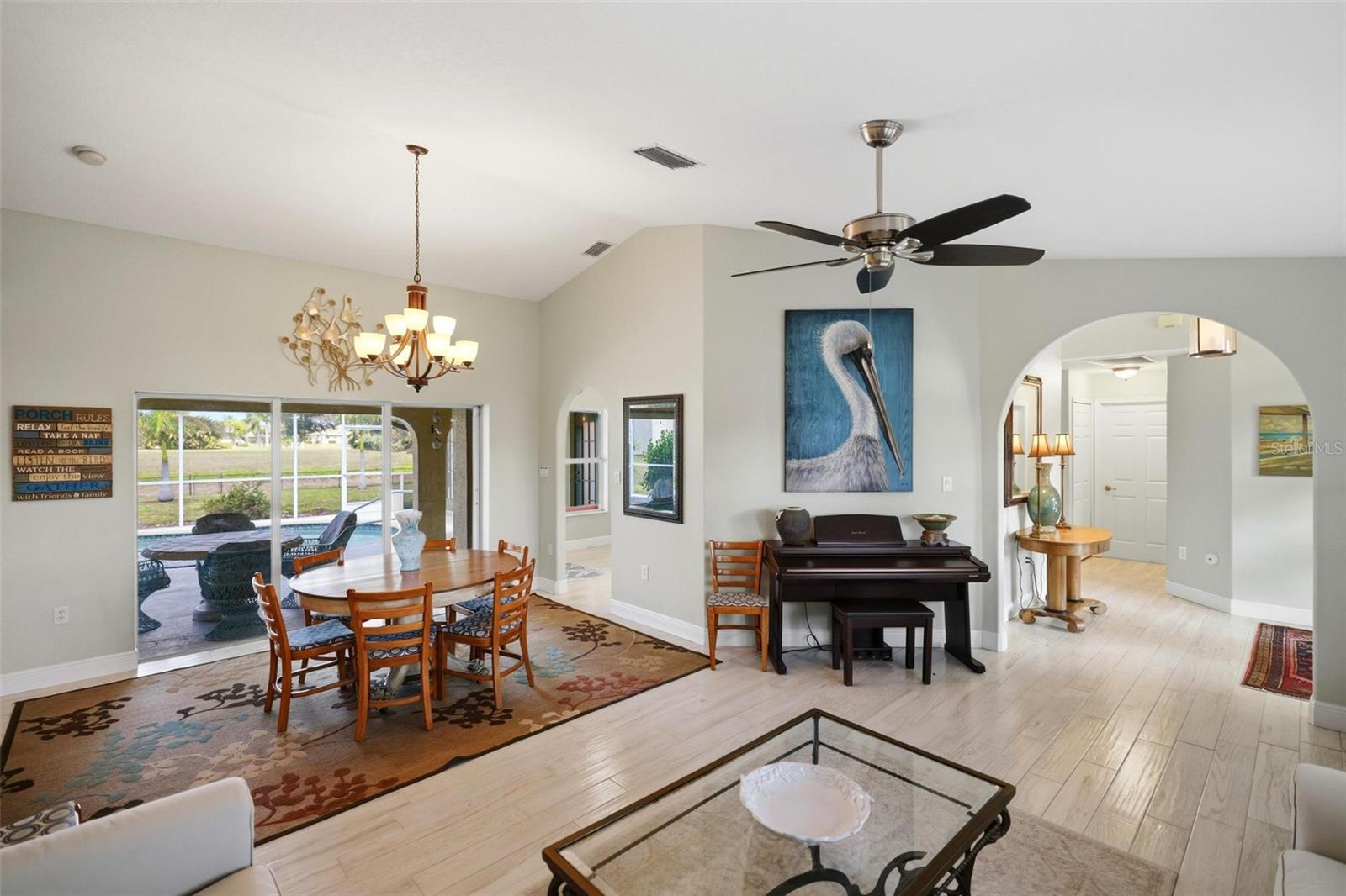 894 BOUNDARY BLVD, ROTONDA WEST, FL, 33947