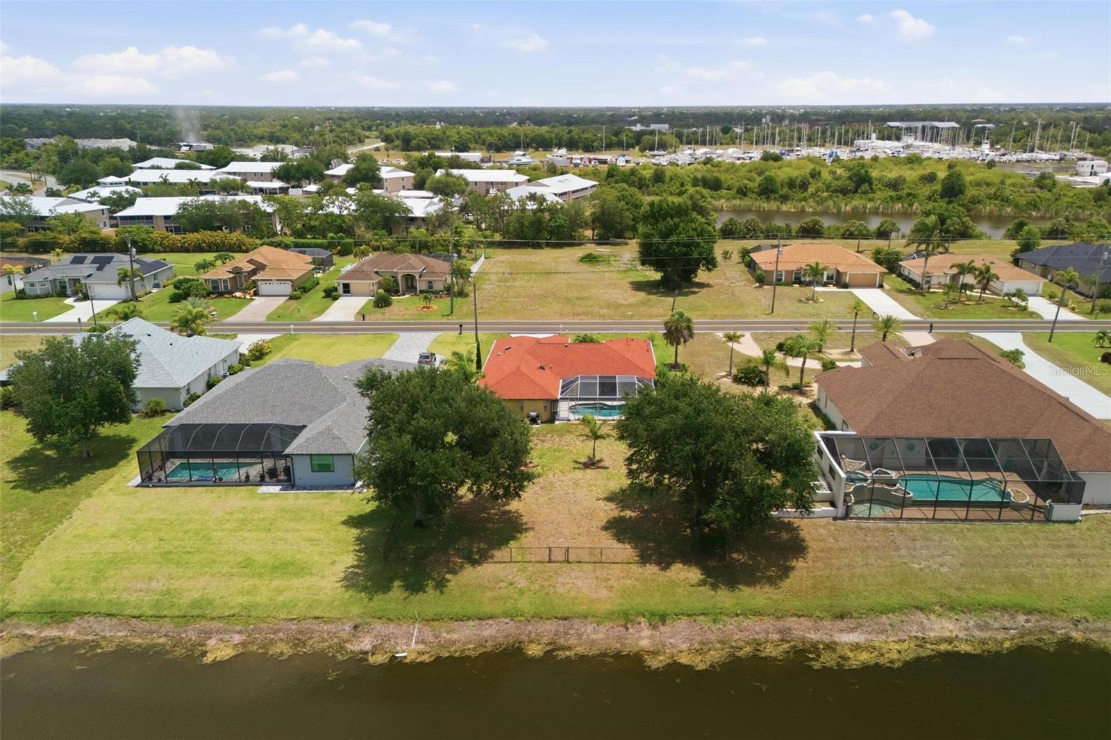 894 BOUNDARY BLVD, ROTONDA WEST, FL, 33947