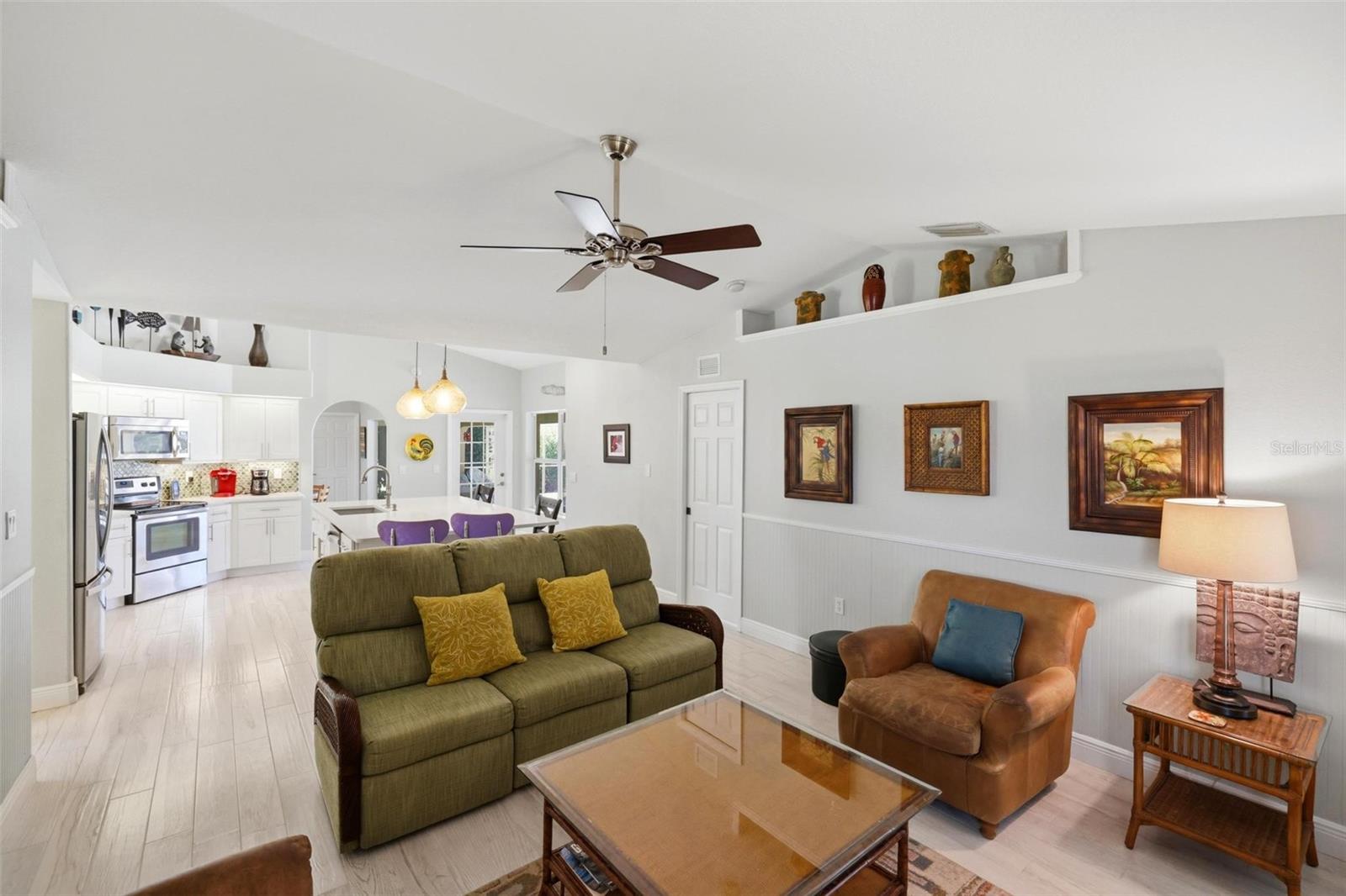 894 BOUNDARY BLVD, ROTONDA WEST, FL, 33947