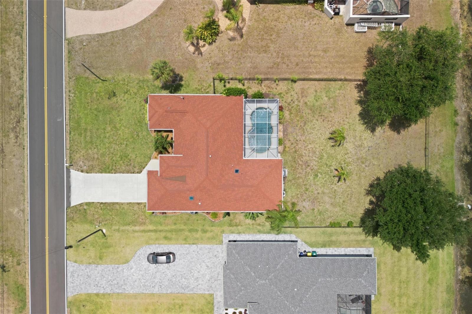 894 BOUNDARY BLVD, ROTONDA WEST, FL, 33947
