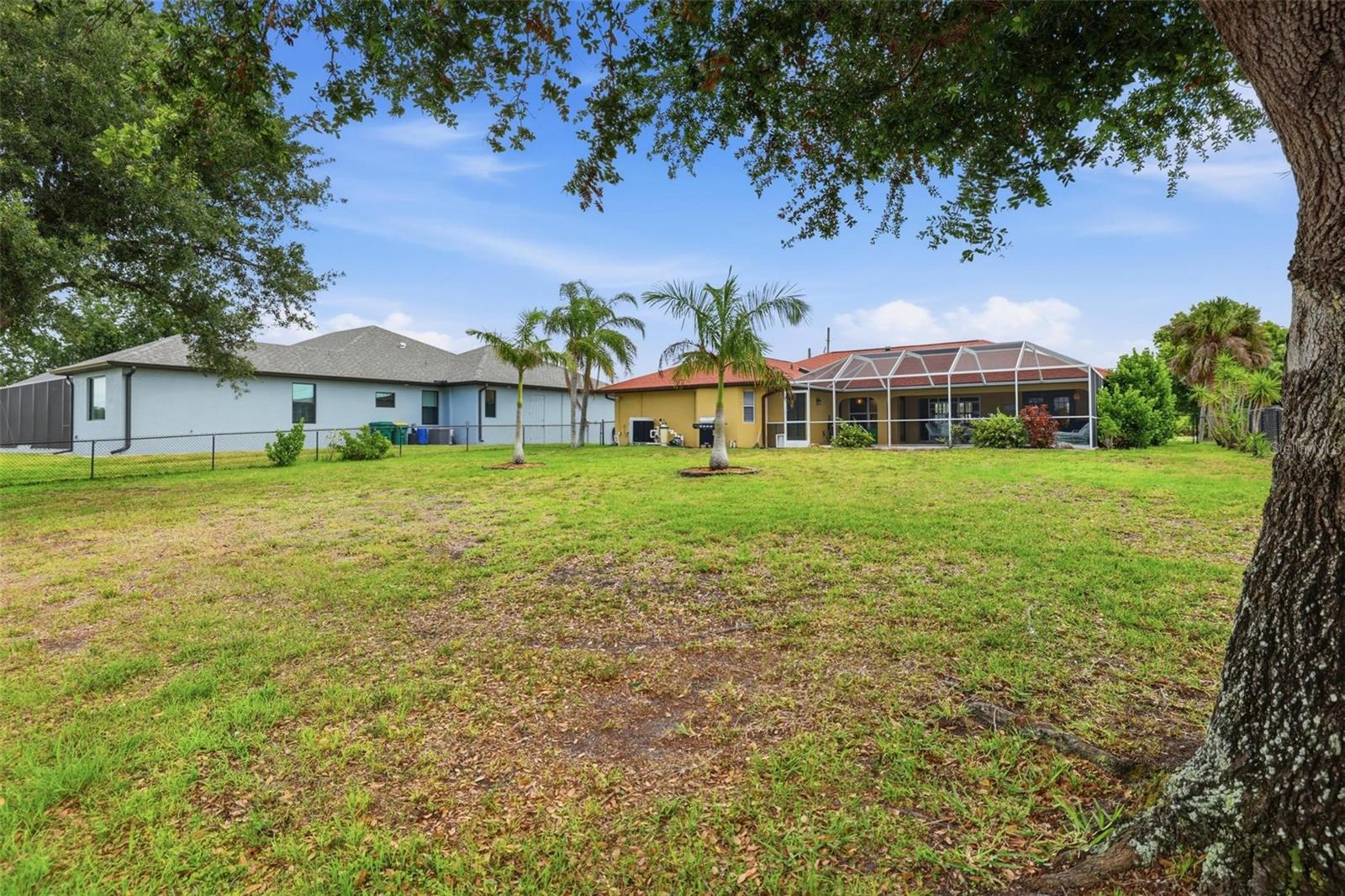 894 BOUNDARY BLVD, ROTONDA WEST, FL, 33947