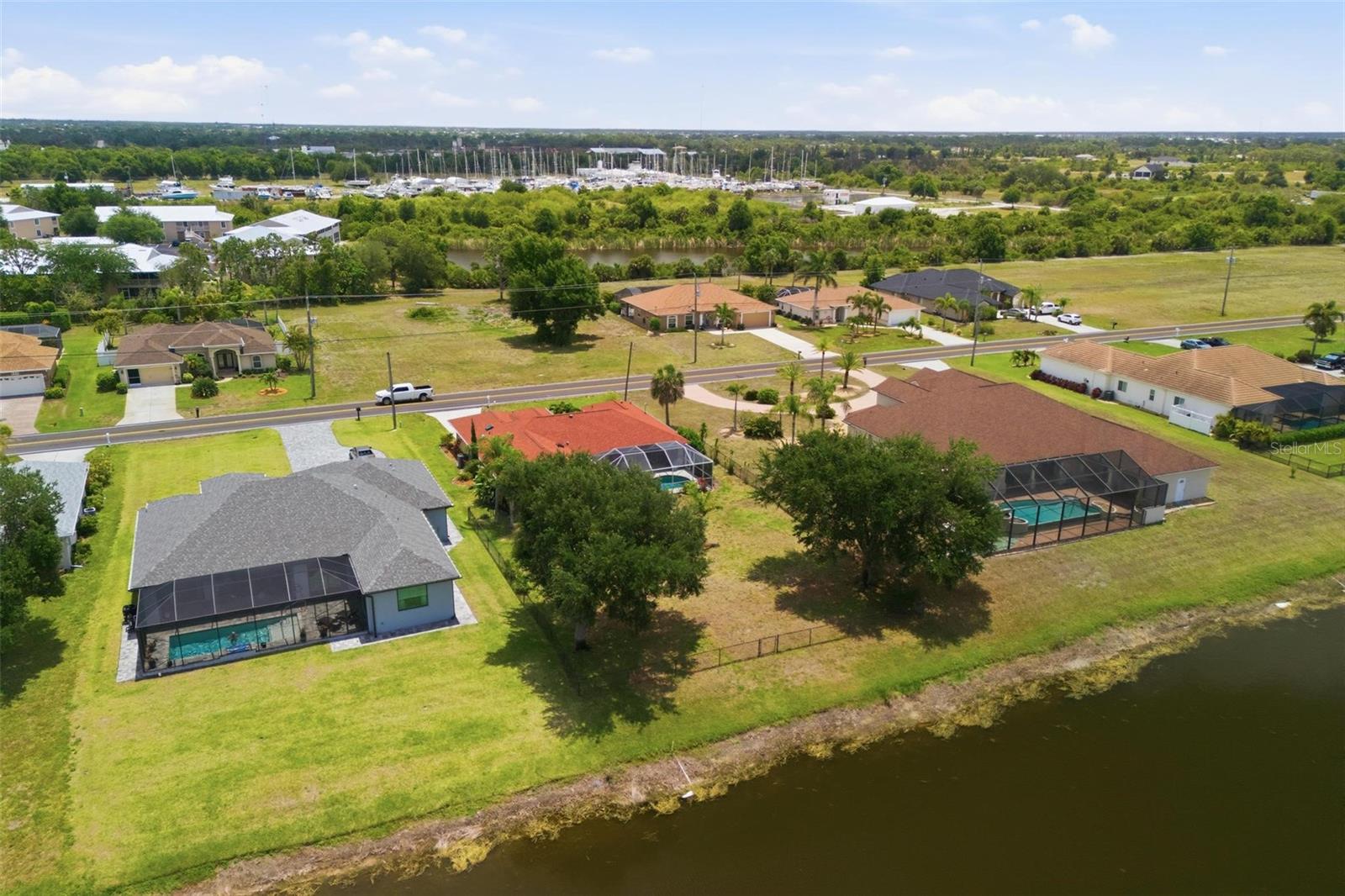 894 BOUNDARY BLVD, ROTONDA WEST, FL, 33947