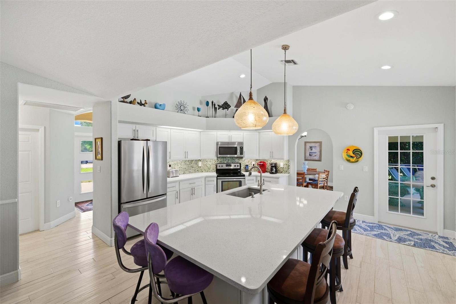 894 BOUNDARY BLVD, ROTONDA WEST, FL, 33947